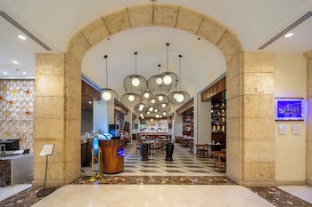 Real Intercontinental Tegucigalpa At Multiplaza Mall, An Ihg Hotel
