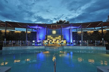 Real Intercontinental Tegucigalpa At Multiplaza Mall, An Ihg Hotel