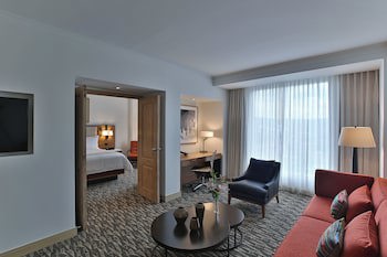 Real Intercontinental Tegucigalpa At Multiplaza Mall, An Ihg Hotel