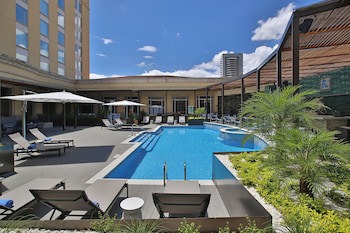 Real Intercontinental Tegucigalpa At Multiplaza Mall, An Ihg Hotel
