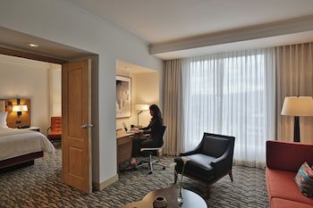 Real Intercontinental Tegucigalpa At Multiplaza Mall, An Ihg Hotel