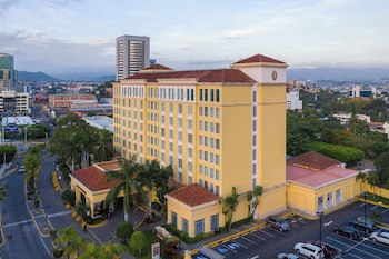 Real Intercontinental Tegucigalpa At Multiplaza Mall, An Ihg Hotel