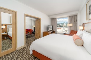 Real Intercontinental Tegucigalpa At Multiplaza Mall, An Ihg Hotel