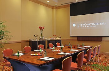 Real Intercontinental Tegucigalpa At Multiplaza Mall, An Ihg Hotel