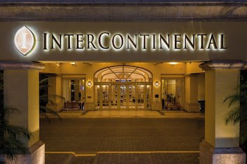 Real Intercontinental Tegucigalpa At Multiplaza Mall, An Ihg Hotel
