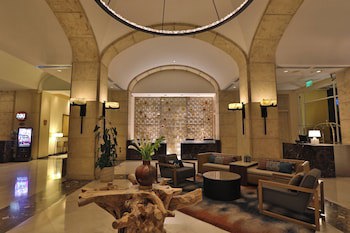 Real Intercontinental Tegucigalpa At Multiplaza Mall, An Ihg Hotel