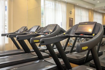 Real Intercontinental Tegucigalpa At Multiplaza Mall, An Ihg Hotel