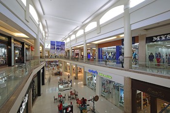Real Intercontinental Tegucigalpa At Multiplaza Mall, An Ihg Hotel