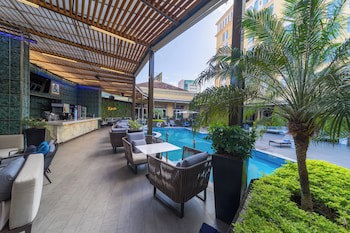 Real Intercontinental Tegucigalpa At Multiplaza Mall, An Ihg Hotel
