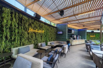 Real Intercontinental Tegucigalpa At Multiplaza Mall, An Ihg Hotel
