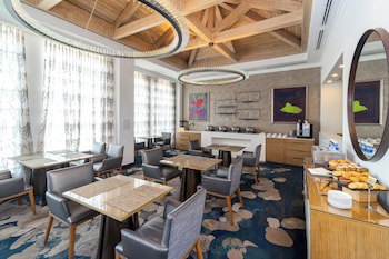 Real Intercontinental Tegucigalpa At Multiplaza Mall, An Ihg Hotel