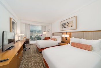 Real Intercontinental Tegucigalpa At Multiplaza Mall, An Ihg Hotel