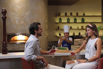 Real Intercontinental Tegucigalpa At Multiplaza Mall, An Ihg Hotel