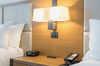 Real Intercontinental Tegucigalpa At Multiplaza Mall, An Ihg Hotel