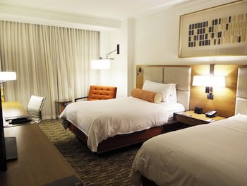 Real Intercontinental Tegucigalpa At Multiplaza Mall, An Ihg Hotel
