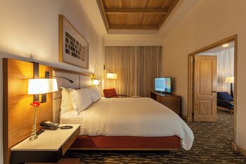 Real Intercontinental Tegucigalpa At Multiplaza Mall, An Ihg Hotel