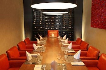 Real Intercontinental Tegucigalpa At Multiplaza Mall, An Ihg Hotel
