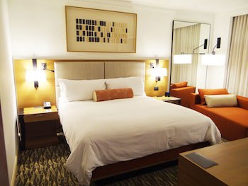 Real Intercontinental Tegucigalpa At Multiplaza Mall, An Ihg Hotel