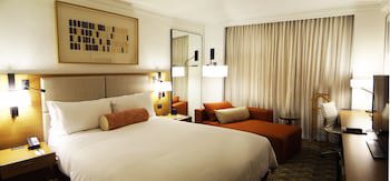 Real Intercontinental Tegucigalpa At Multiplaza Mall, An Ihg Hotel