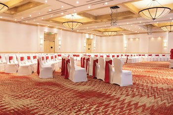 Real Intercontinental Tegucigalpa At Multiplaza Mall, An Ihg Hotel
