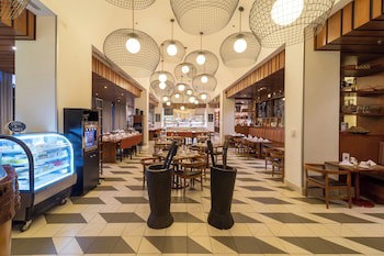Real Intercontinental Tegucigalpa At Multiplaza Mall, An Ihg Hotel