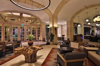 Real Intercontinental Tegucigalpa At Multiplaza Mall, An Ihg Hotel
