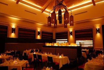 Real Intercontinental Tegucigalpa At Multiplaza Mall, An Ihg Hotel