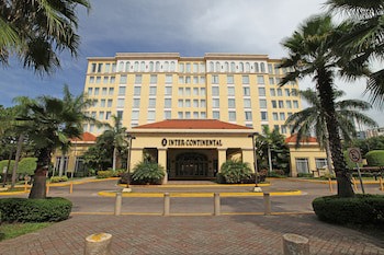 Real Intercontinental Tegucigalpa At Multiplaza Mall, An Ihg Hotel