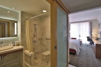 Real Intercontinental Tegucigalpa At Multiplaza Mall, An Ihg Hotel