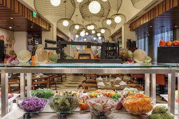 Real Intercontinental Tegucigalpa At Multiplaza Mall, An Ihg Hotel