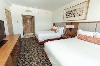 Real Intercontinental Tegucigalpa At Multiplaza Mall, An Ihg Hotel