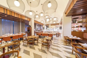 Real Intercontinental Tegucigalpa At Multiplaza Mall, An Ihg Hotel