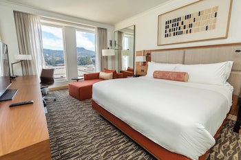 Real Intercontinental Tegucigalpa At Multiplaza Mall, An Ihg Hotel