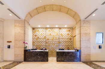 Real Intercontinental Tegucigalpa At Multiplaza Mall, An Ihg Hotel