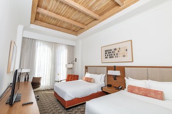 Real Intercontinental Tegucigalpa At Multiplaza Mall, An Ihg Hotel
