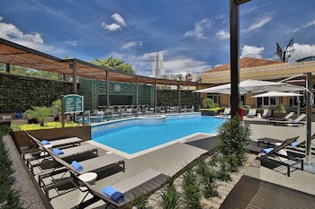 Real Intercontinental Tegucigalpa At Multiplaza Mall, An Ihg Hotel