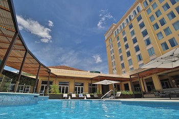 Real Intercontinental Tegucigalpa At Multiplaza Mall, An Ihg Hotel
