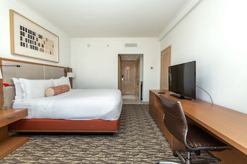 Real Intercontinental Tegucigalpa At Multiplaza Mall, An Ihg Hotel