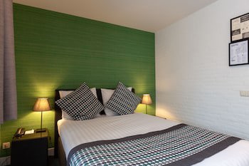 Amsterdam Airport Hotel Uithoorn