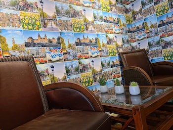 Amsterdam Airport Hotel Uithoorn