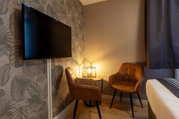 Amsterdam Airport Hotel Uithoorn