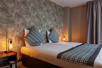 Amsterdam Airport Hotel Uithoorn