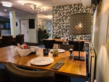 Amsterdam Airport Hotel Uithoorn