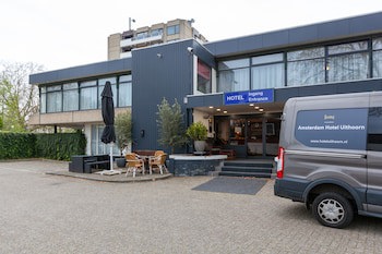 Amsterdam Airport Hotel Uithoorn