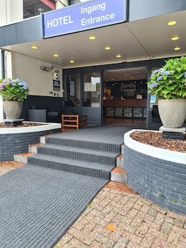 Amsterdam Airport Hotel Uithoorn