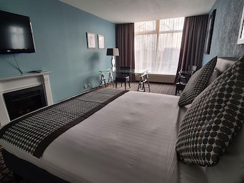 Amsterdam Airport Hotel Uithoorn
