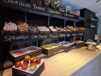 Amsterdam Airport Hotel Uithoorn