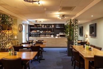 Amsterdam Airport Hotel Uithoorn