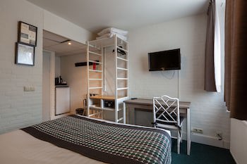 Amsterdam Airport Hotel Uithoorn