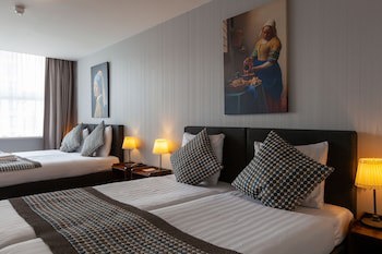 Amsterdam Airport Hotel Uithoorn